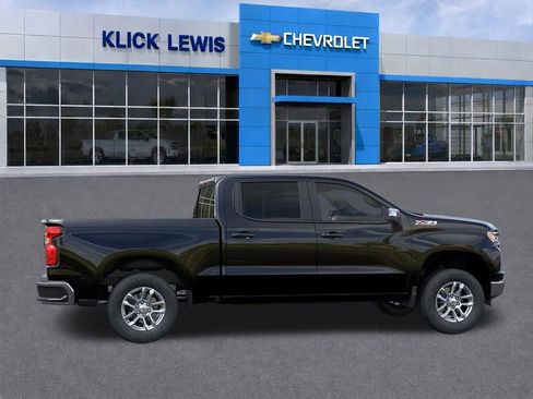 New 2026 Chevrolet Silverado 1500 LT image 5