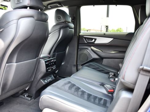 Used 2023 Acura MDX A-Spec AWD/4WD image 20