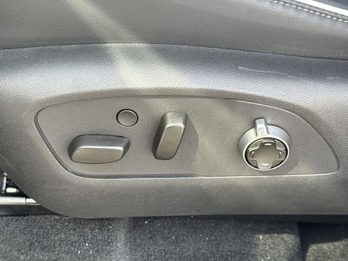 New 2026 Buick Enclave Avenir image 19