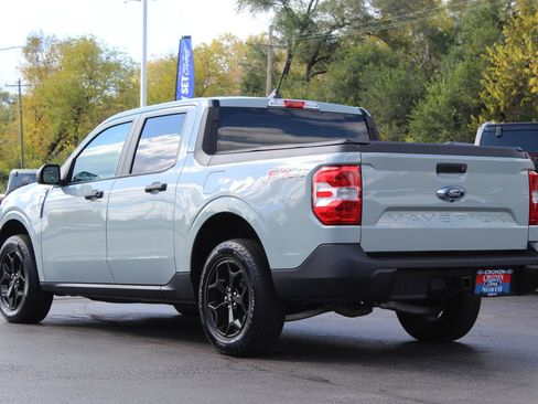Used 2024 Ford Maverick XLT w/ Equipment Group 300A Standard image 6
