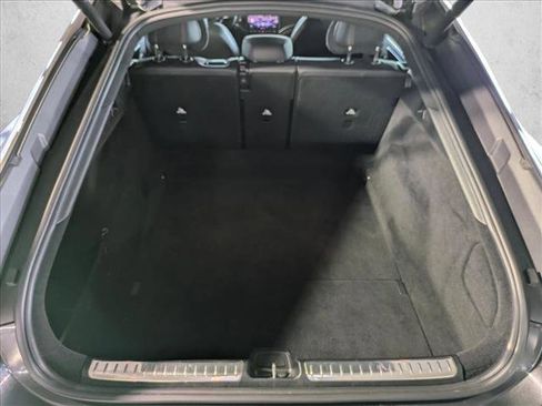 Certified 2023 Mercedes-Benz EQS 450+ Sedan image 10