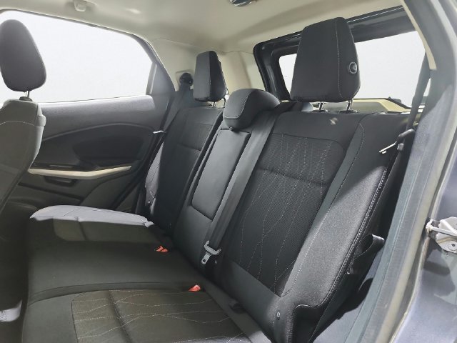 Used 2021 Ford EcoSport SE FWD image 20