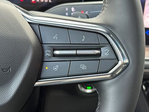 New 2026 Chevrolet Suburban High Country w/ LPO, Illumination Package image 31