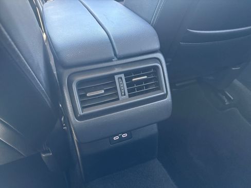 Used 2025 MAZDA CX-50 AWD 2.5 S w/ Select Package image 22