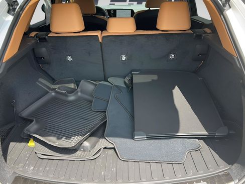 Used 2024 Lexus NX 350 AWD w/ Cold Area Package image 26