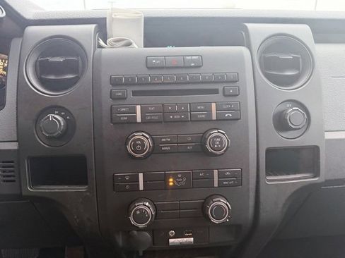 Used 2013 Ford F150 STX w/ Mid Equipment Group image 21