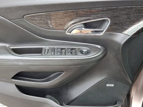 Used 2013 Buick Encore Convenience AWD/4WD image 16