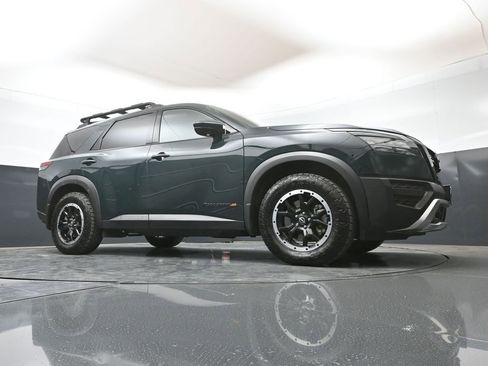 Used 2024 Nissan Pathfinder Rock Creek AWD/4WD image 53