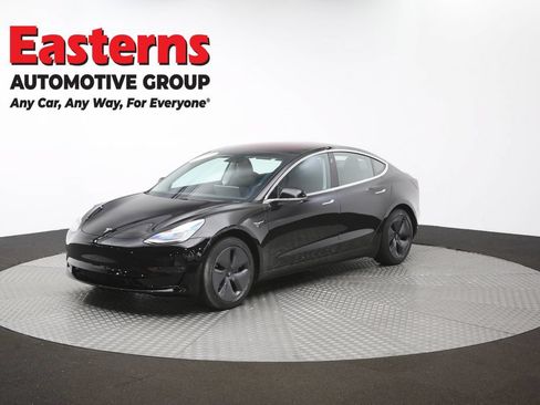 Used 2018 Tesla Model 3 Long Range RWD image 23