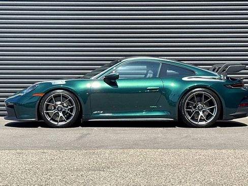Used 2022 Porsche 911 GT3 image 2