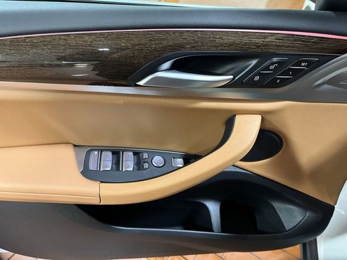 Certified 2023 BMW X4 xDrive30i w/ Premium Package image 13