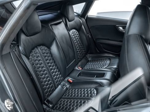 Used 2014 Audi RS 7 Prestige AWD/4WD image 23