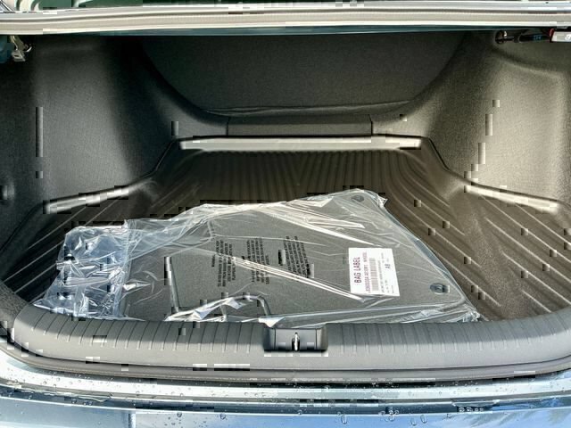New 2026 Honda Accord LX image 20
