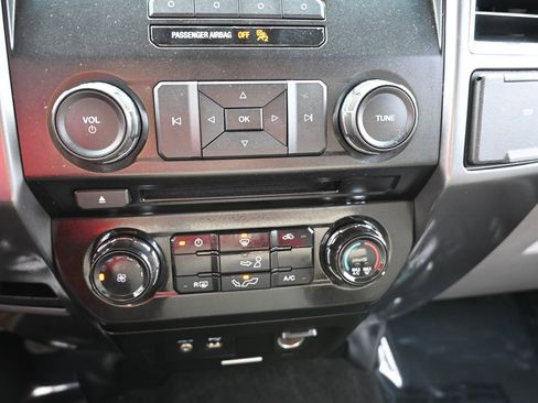 Used 2015 Ford F150 XLT w/ Equipment Group 301A Mid image 15