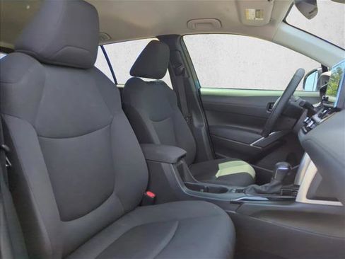 Used 2024 Toyota Corolla Cross LE AWD/4WD image 26
