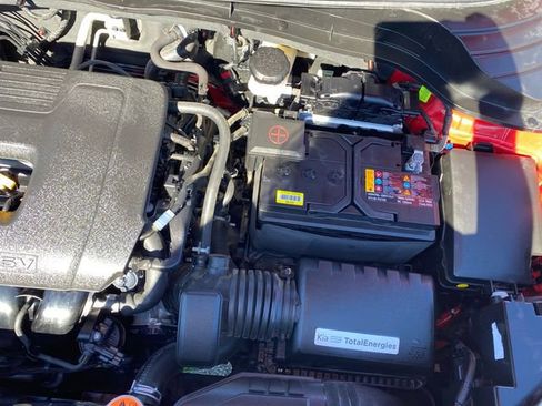 Used 2023 Kia Soul LX w/ Option Group 015 image 29