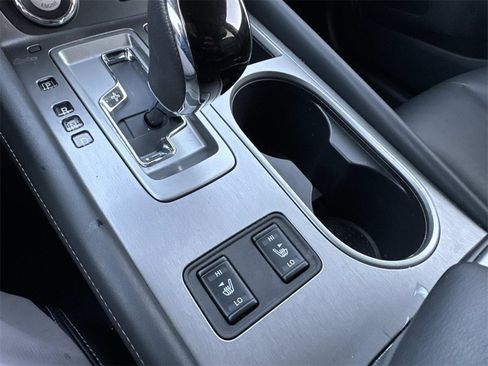 Used 2024 Nissan Murano SV w/ SV Midnight Edition Package image 24