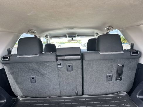 Used 2018 Toyota 4Runner SR5 image 28