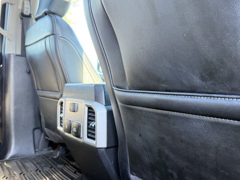 Used 2020 Ford F350 Lariat w/ Lariat Ultimate Package image 34