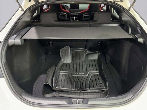 Used 2025 Honda Civic Type R image 70