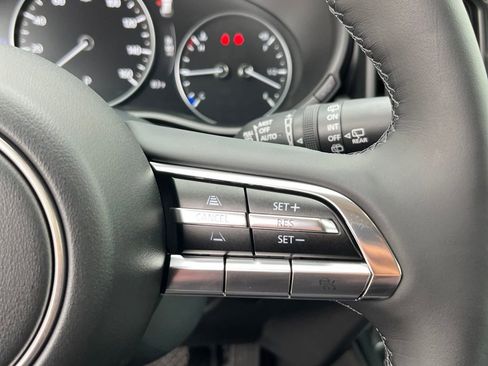 Used 2026 MAZDA CX-50 2.5 Hybrid w/ Weather Package AWD/4WD image 20