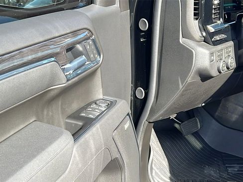 New 2026 Chevrolet Silverado 1500 LTZ w/ LTZ Premium Package image 12