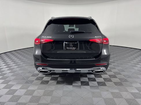 New 2026 Mercedes-Benz GLC 300 GLC 300 image 5