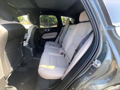 New 2026 Volvo XC60 T8 Plus w/ Climate Package AWD/4WD image 12
