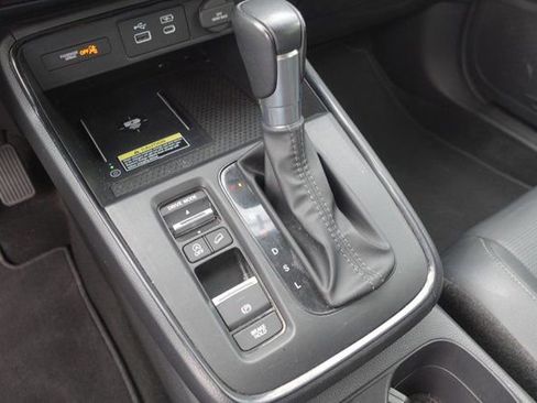 Used 2025 Honda CR-V EX-L image 19
