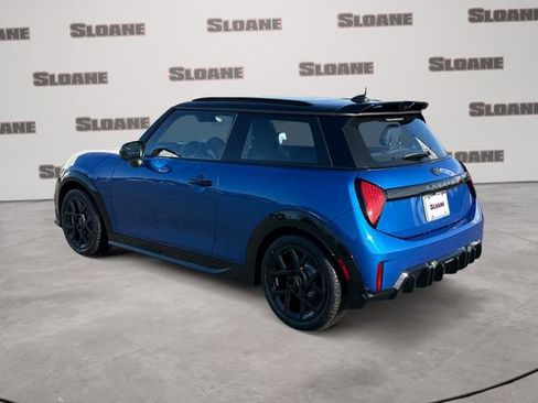 New 2026 MINI Cooper S FWD image 3