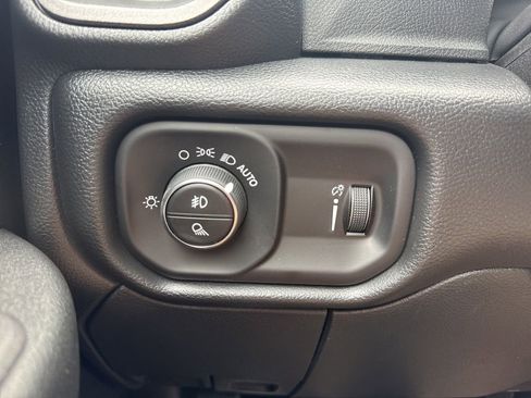 New 2026 RAM 2500 Tradesman image 11