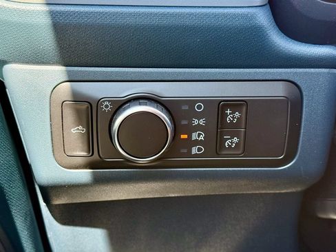 New 2026 Ford Maverick Lariat w/ Black Appearance Package AWD/4WD image 27