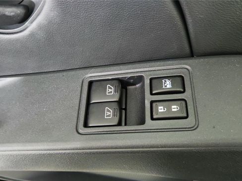 New 2026 Nissan Frontier S image 16