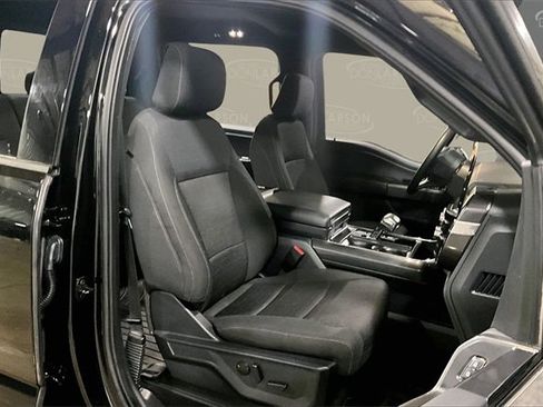 Used 2023 Ford F150 XLT w/ Equipment Group 302A High image 16