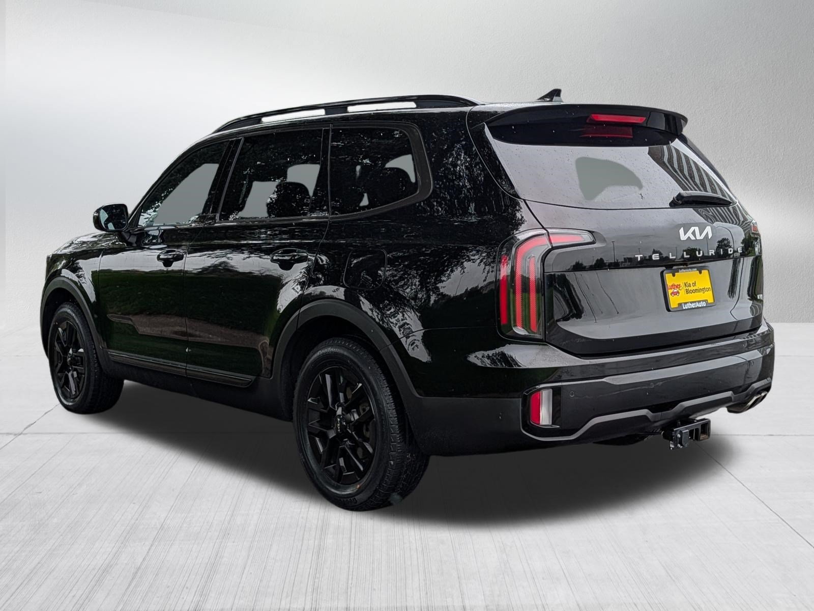 Certified 2024 Kia Telluride SX X-Pro AWD/4WD image 5