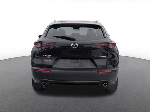 Used 2023 MAZDA CX-30 AWD 2.5 S w/ Preferred Package image 5