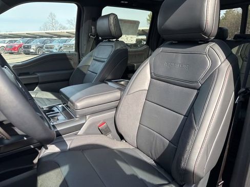 New 2025 Ford F150 Raptor image 10