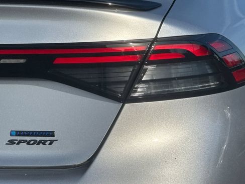 Used 2026 Honda Accord Sport image 29