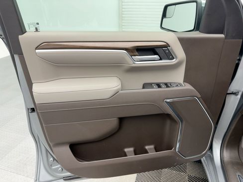 New 2026 Chevrolet Silverado 1500 LT image 19