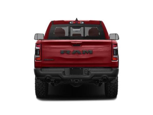 Used 2019 RAM 1500 Rebel w/ Rebel Level 1 Equipment Group AWD/4WD image 8