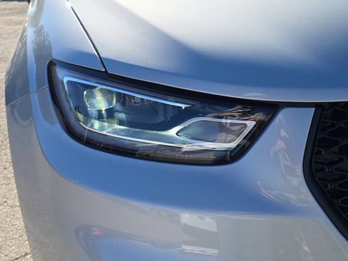 New 2026 Chrysler Pacifica Select w/ S Appearance Package FWD image 7