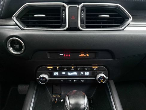 Used 2021 MAZDA CX-5 Grand Touring FWD image 25