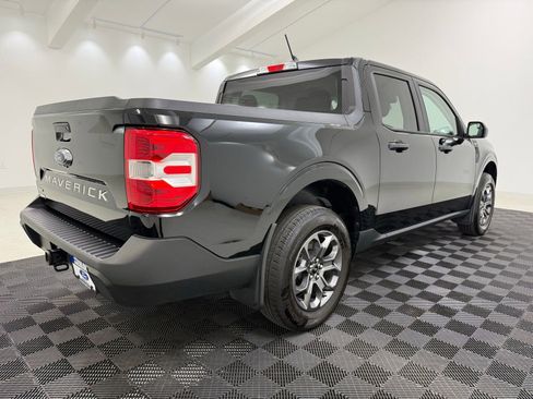 Used 2024 Ford Maverick XLT w/ XLT Luxury Package FWD image 6