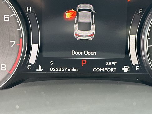 Certified 2023 Acura TLX w/ Technology Package FWD image 31