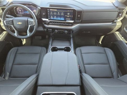 Used 2025 Chevrolet Silverado 3500 LT w/ Safety Package image 26