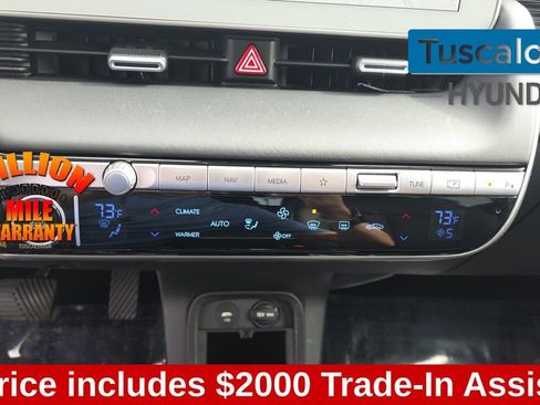 Used 2023 Hyundai Ioniq 5 SEL image 22