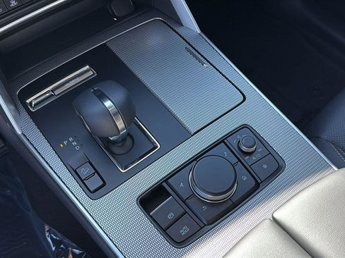 New 2026 MAZDA CX-70 3.3 Turbo w/ Preferred Package image 16