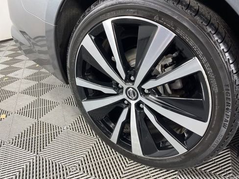 Used 2020 Nissan Altima 2.5 SR image 15