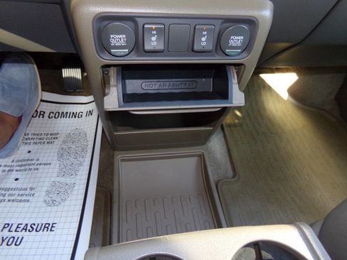 Used 2008 Honda Ridgeline RTL image 64