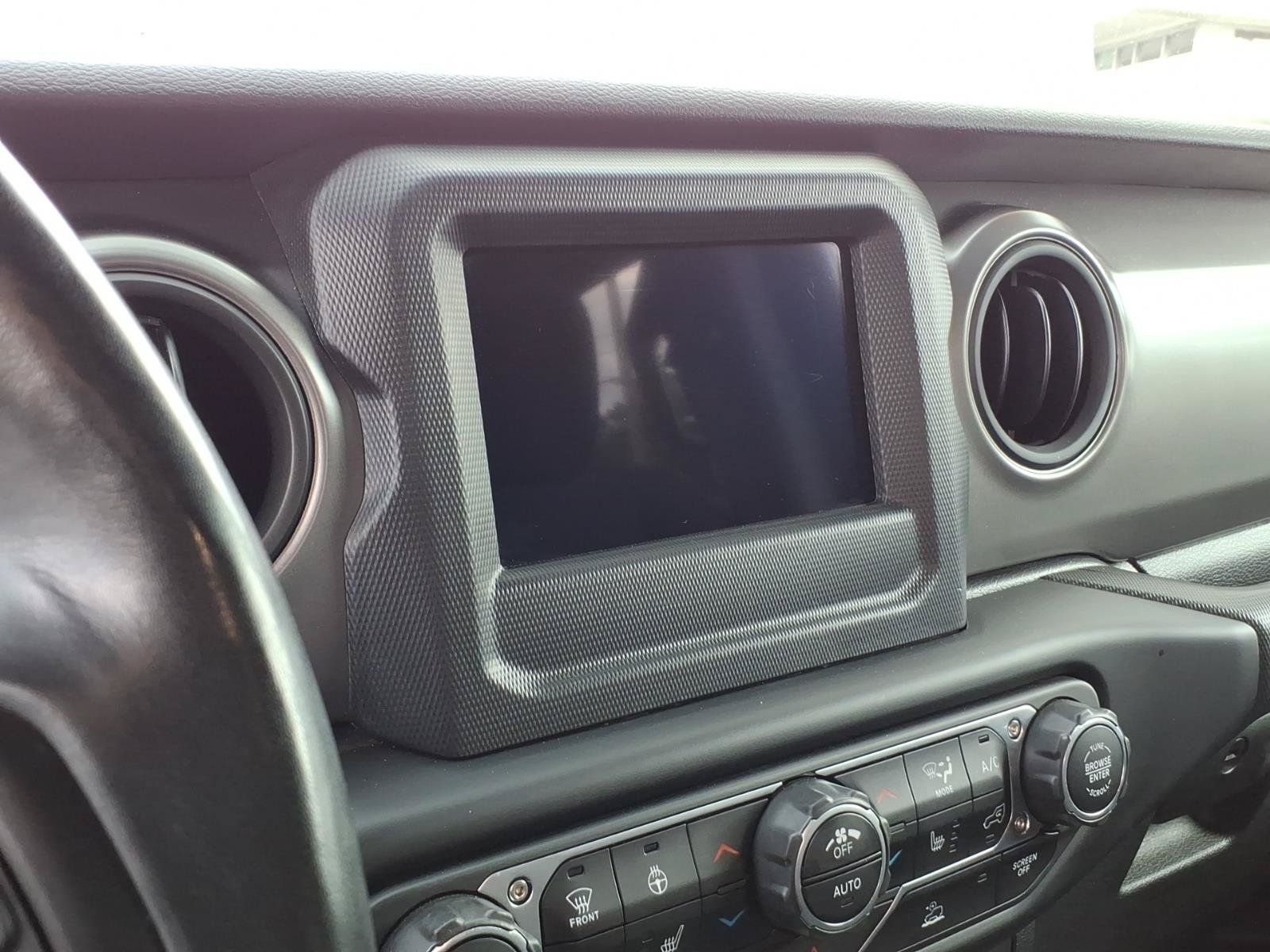 Used 2022 Jeep Gladiator Sport AWD/4WD image 21